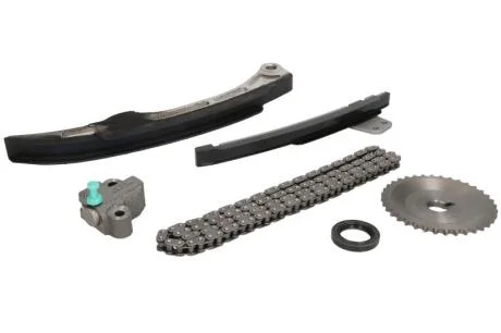 Комплект ланцюга приводу розподільчого валу SKF VKML 91004