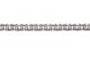 Комплект ланцюга Toyota/Citroen 1,0 1KR-FE SKF VKML 91008 (фото 17)