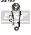 Комплект механізму натяжіння SKF VKML 91011 (фото 1)