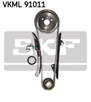 Комплект механізму натяжіння SKF VKML 91011