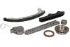 Ланцюг розподілвалу (к-т) NISSAN Micra/Note "1,0-1,4 "03-12 SKF VKML 92003 (фото 1)