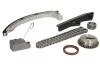 Ланцюг розподілвалу (к-т) NISSAN Micra/Note "1,0-1,4 "03-12 SKF VKML 92003 (фото 2)