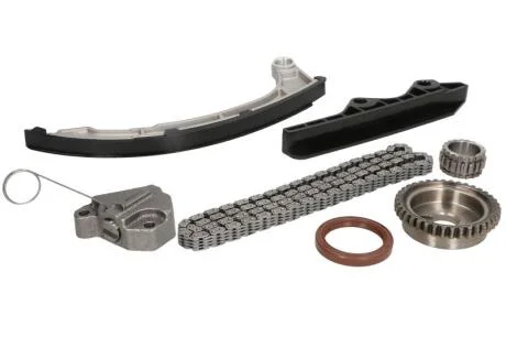 Ланцюг розподілвалу (к-т) NISSAN Micra/Note "1,0-1,4 "03-12 SKF VKML 92003