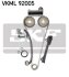 Комплект привідного ланцюга SKF VKML 92005 (фото 1)
