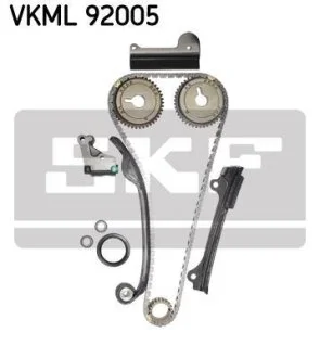 Комплект привідного ланцюга SKF VKML 92005