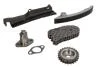 Комплект ГРМ (ланцюг + шестерня) MITSUBISHI L200, PAJERO II, PAJERO SPORT I 2.8D 11.93-06.06 SKF VKML 95000 (фото 1)
