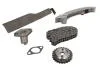 Комплект ГРМ (ланцюг + шестерня) MITSUBISHI L200, PAJERO II, PAJERO SPORT I 2.8D 11.93-06.06 SKF VKML 95000 (фото 2)