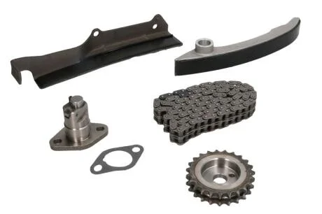 Комплект ГРМ (ланцюг + шестерня) MITSUBISHI L200, PAJERO II, PAJERO SPORT I 2.8D 11.93-06.06 SKF VKML 95000