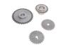 Комплект привідного ланцюга SKF VKML95003 (фото 6)