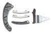 Ланцюг розподілвалу (к-т) HYUNDAI/KIA Accent/Getz/i10-40/ix35/Ceed/Cerato/Sportage "1,1-1,7CRDi "04> SKF VKML 95009 (фото 11)