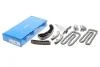 Ланцюг розподілвалу (к-т) HYUNDAI/KIA Accent/Getz/i10-40/ix35/Ceed/Cerato/Sportage "1,1-1,7CRDi "04> SKF VKML 95009 (фото 2)