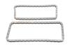 Ланцюг розподілвалу (к-т) HYUNDAI/KIA Accent/Getz/i10-40/ix35/Ceed/Cerato/Sportage "1,1-1,7CRDi "04> SKF VKML 95009 (фото 3)