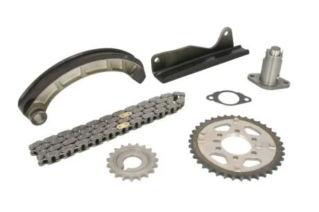 Комплект ГРМ (ланцюг + шестерня) ISUZU D-MAX I, D-MAX II 2.5D/3.0D 10.06-12.18 SKF VKML 99000