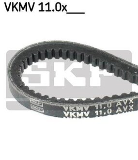Ремінь клиновий SKF VKMV 11.0X528