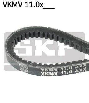 Ремінь клиновий SKF VKMV 11.0X528