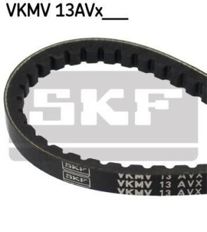 Ремінь клиновий SKF VKMV 13AVX655