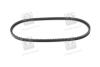 Ремінь клиновий 13AVx875 SKF VKMV 13AVX875 (фото 3)
