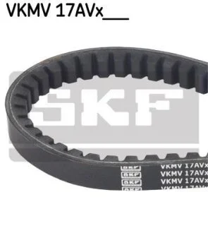 Ремінь клиновий SKF VKMV 17AVX1085