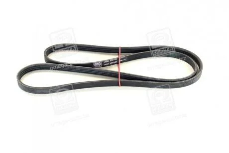 Ремінь поліклиновий FORD Transit 2,5TD 94-. 4PK1482 SKF VKMV 4PK1482