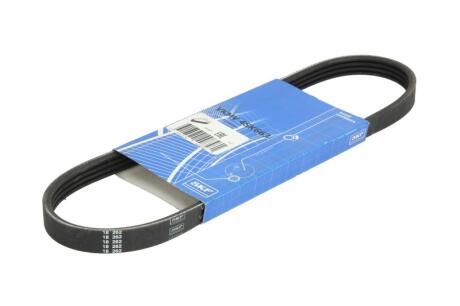 Поликлиновой ремень SKF VKMV 4SK663