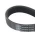 Ремень поликлиновой VAG A4/A6/A6 ALLROAD/A8 98- SKF VKMV 6PK1698 (фото 1)