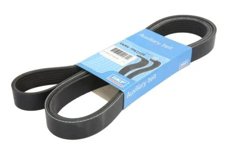 Ремінь поліклиновий SKF VKMV 7PK2109