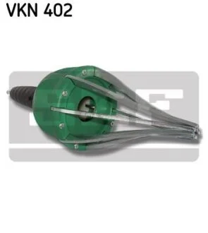 Пневматичний інструмент для монтажу пильників SKF VKN 402