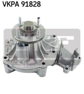 Насос водяний SKF VKPA 91828