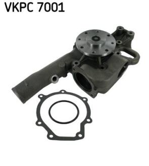 Водяний насос SKF VKPC7001