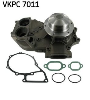 Насос охолоджуючої рідини SKF VKPC7011