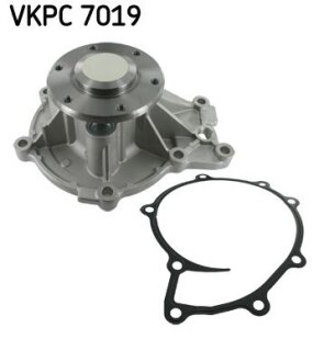 Водяна помпа SKF VKPC 7019