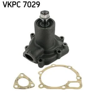 Водяна помпа SKF VKPC 7029