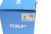 Водяний насос VAG A1/A3/A4/A6/Leon/Octavia/Golf/Passat \'\'2,0L "04>> SKF VKPC 81205 (фото 6)