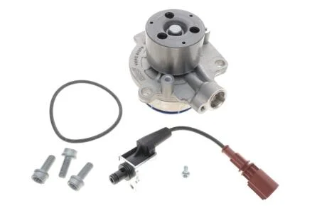 Водяна помпа (з датчиком) VW Passat B8 2.0 TDI 15- SKF VKPC81278