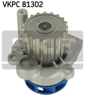 VW Помпа воды Polo,Sharan,Fabia SKF VKPC 81302
