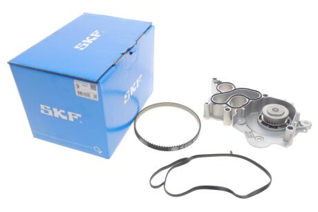 Водяний насос SKF VKPC 81341