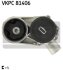 Насос охлаждающей жидкости SKF VKPC 81406 (фото 1)