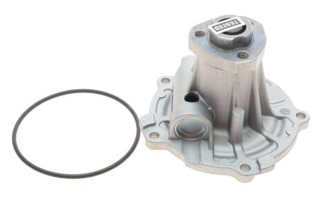 Насос охолоджуючої рідини, з ущільненням AUDI A4 B5, A6 C5 SEAT AROSA SKODA FELICIA I, FELICIA II VW CADDY II, LUPO I, PASSAT B3/B4, PASSAT B5, POLO, POLO III 1.7D/1.9D/1.9DH 10.93-07.05 SKF VKPC 81615