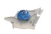 Водяний насос AUDI/SKODA/VW 80/A4/A6/A8/Superb/Passat \'\'2,4/2,8L "91-08 SKF VKPC 81802 (фото 3)