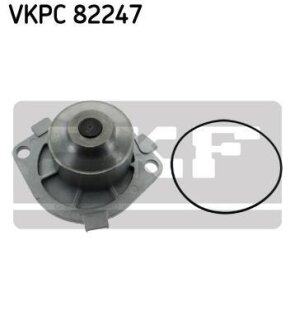 Насос водяний SKF VKPC 82247