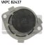 Насос водяний SKF VKPC 82437 (фото 1)