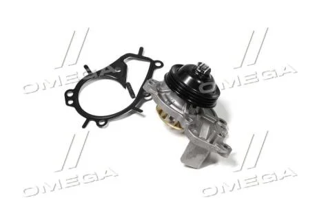 CITROEN Помпа воды Berlingo,C3 II,C4 II,DS,Peugeot 1.2 THP 14- SKF VKPC 83103