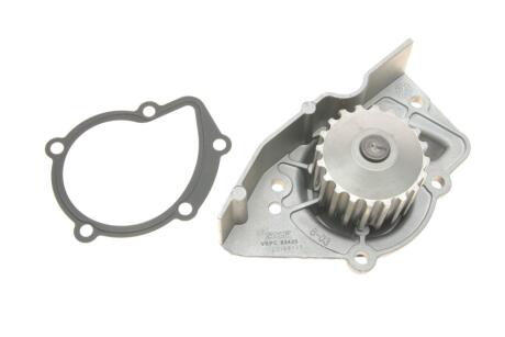 CITROEN помпа води Berlingo 1.8D/1.9D/2.0,Jumper,Jumpy,Fiat Scudo,Peugeot 405,Boxer,Expert,Partner,Suzuki 96- SKF VKPC 83420 (фото 1)