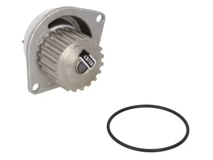 Насос охолоджуючої рідини SKF VKPC 83428