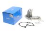 Водяний насос FORD/VOLVO C-Max/Fiesta/Focus/Kuga/S40/S80 \'\'1,25/1,6L "01>> VKPC 84217