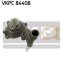 SKF FORD Помпа воды Mondeo 1,8TD 93- VKPC 84408