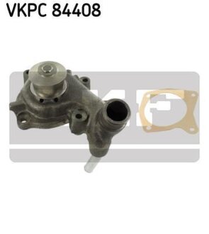 FORD Помпа воды Mondeo 1,8TD 93- SKF VKPC 84408 (фото 1)