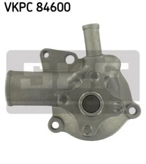 FORD помпа води Sierra 1,3-2,0OHC 6/82-/Transit 1,6/2,0OHC 1/78-8/91 SKF VKPC 84600