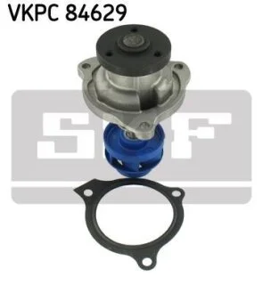 Водяна помпа (Водяной насос) SKF VKPC 84629