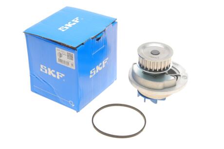 Насос водяной OPEL ASTRA G/VECTRA B/VECTRA C/CORSA C 98- 1.4-1.6 SKF VKPC 85211